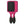 WetBrush Pro Paddle Detangler Brush - Black - Totally Refreshed Steam and Spa
