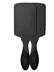 Load image into Gallery viewer, WetBrush Pro Paddle Detangler Brush - Black - Totally Refreshed Steam and Spa